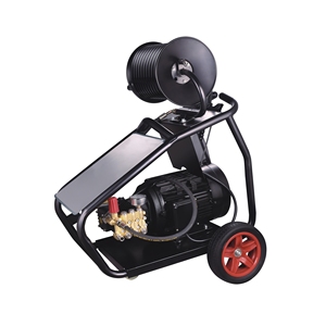 Điện Nam Châm Vĩnh Cửu Biến Tần Số Siêu Áp Lực Cao Nước Lạnh Làm Sạch Máy Cho Xe Hơi Và Nông Nghiệp Sử Dụng - Product Image 6