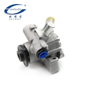 ปั๊มพวงมาลัยพาวเวอร์สำหรับเมอร์เซเดส-เบนซ์ E-Class W210 W211 0024669001 0024669101 0024669301 0024669401 - Product Image 2