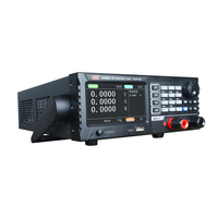 Chargeur électronique programmable DC RK8520C - 150V, 60A, 300W - Prix de gros