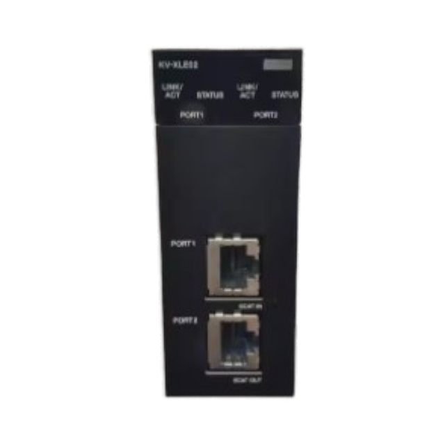 New & Original PLC Expansive Module KV-C16XTD