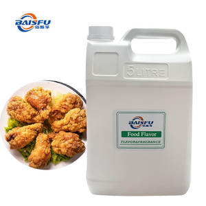 Sabor de <span class=keywords><strong>pollo</strong></span> de grado alimenticio para salmuera y adobo. Potenciador de sabor a asado de alta concentración para salchichas y carne procesada. - Product Image 1