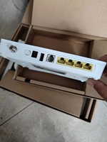 FTTH Router Router EG8143A5 CATV ONU ONT Router 1GE + 3FE 1 Port GPON EPON XPON ONU ONT 2.4G WIFI