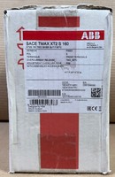Interruptor de Circuito Tmax Xt2 S 160 Xt2s 32a 3p R32 Plc Xt2s53032a6600hxxx