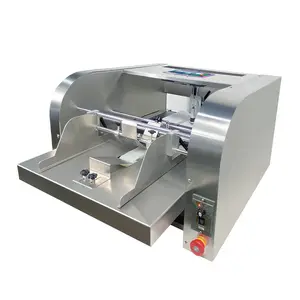 Kelier цены по прейскуранту завода-изготовителя индустриальные маленькие карты печатная машина высокого качества непрерывный струйный принтер автоматическая машина фидера