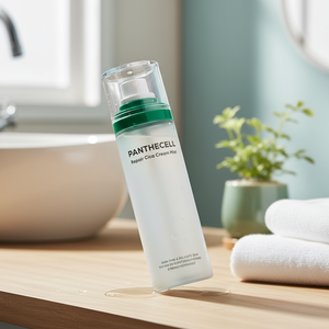 BIOHEAL BOH PANTHECELL 120mL Repair Cica Cream Mist Crème pour le corps de haute qualité - Product Image 3
