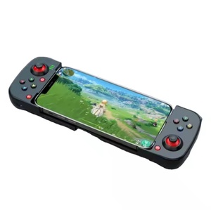 Chất Lượng Cao Giá Rẻ Di Động Trò Chơi Điều Khiển Phổ Điện Thoại Gamepad Với Phím Điều Khiển Cho Điện Thoại Di Động Chơi Game - Product Image 3