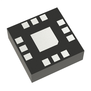 ชิ้นส่วนอิเล็กทรอนิกส์ใหม่และของแท้ วงจรรวม RF Attenuators LGA-12 ADRF5714BCCZN-R7 - Product Image 1