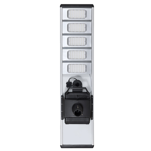 Lámpara Solar LED Integrada para Exteriores, con Batería de Litio, Éxito de Ventas 2026 - Product Image 2