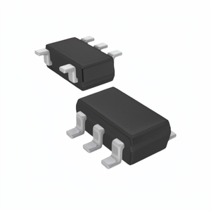 ชิปอิเล็กทรอนิกส์ ชิ้นส่วน BOM IC พร้อมส่ง SC 74A, SOT 753 XC9235B1CCMR-G ระบบจัดการพลังงาน (PMIC) - Product Image 1