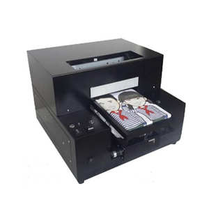 Impresora Digital Dtg, máquina de impresión con capucha, directa a la ropa, para camisetas, oferta - Product Image 3