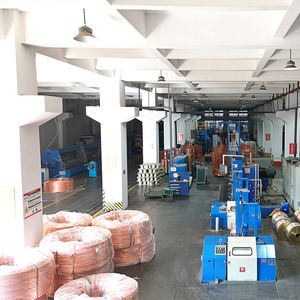 Servicio personalizado 150 grados DC1500V EVR 25mm2 EV Cables de alimentación de carga <span class=keywords><strong>Cable</strong></span> de un solo núcleo HV EV <span class=keywords><strong>Cable</strong></span> flexible de alto voltaje - Product Image 6