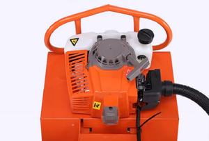 Многокультиватор с ручным приводом - Product Image 4