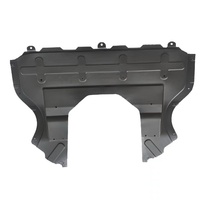SAIC Vente en gros de pièces automobiles de haute qualité 20 MG5 MG GT Nouveau capot moteur en plastique Châssis de carrosserie Pièces automobiles OE 10747514 Fabriqué pour Chery