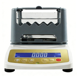 Espectrómetro de Rayos X WM3002GD para Pruebas de Laboratorio de Oro, Platino, Aleaciones de Oro K y Otros Metales Preciosos - Product Image 5