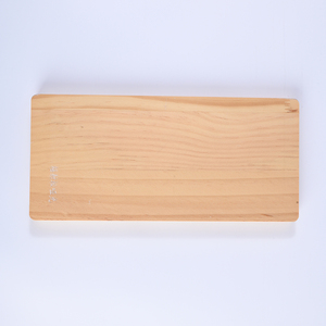 <span class=keywords><strong>Planche</strong></span> en bois massif <span class=keywords><strong>de</strong></span> pin Radiata naturel, finition mate, pour projets <span class=keywords><strong>de</strong></span> bricolage en menuiserie, étagères, décoration murale - Product Image 2