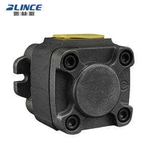Bomba Hidráulica de Alta Presión Blince Ipv 3 4 5, Bomba de Engranajes Hidráulica Interna Servo para Máquina de Espuma - Product Image 4