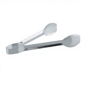 Stainless Steel Tong for Restaurant Use <b>Bar</b> <b>Tools</b> - Product Image 1