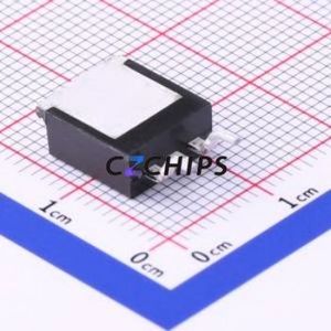 Transistor de Efecto de Campo TPB65R120M TO-263 (MOSFET) al por Mayor, Componentes Electrónicos y Servicio BOM - Product Image 2