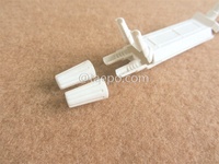 1 Inlet 2 oulet kotak sambungan kabel Drop