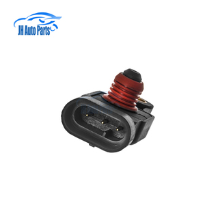 Capteur de pression absolue du collecteur MAP 96325870 25195791 96325870 25195791 pour Chevrolet Fits Spark, A-veo <span class=keywords><strong>M</strong></span>-atiz D-aewoo 05-2006 - Product Image 1