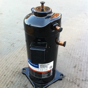 Compresseur à spirales Copeland ZRD48KCE-PFZ-532 4Hp pour équipement de réfrigération et de climatisation centralisée - Product Image 1