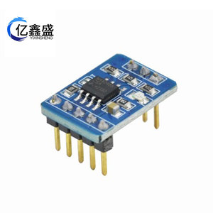 Module Max3485 TTL vers RS485, carte de communication USART, série parallèle multi-appareils, 1 vers plusieurs - Product Image 2