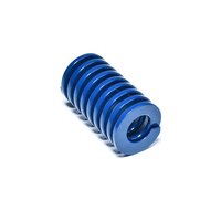 Ressort de Compression Nitinol à mémoire de forme cylindrique de haute qualité personnalisé en usine