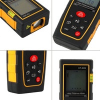 Approvisionnement d'usine professionnel 100m laser numérique distance laser mètre