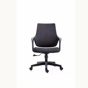 Silla de oficina moderna y cómoda con respaldo de malla 36208-MS7008B - Product Image 3