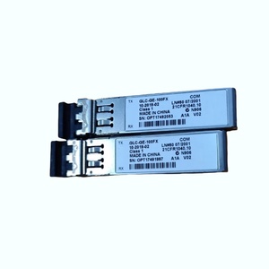 <span class=keywords><strong>GLC</strong></span>-<span class=keywords><strong>GE</strong></span>-<span class=keywords><strong>100FX</strong></span> 100BASE-FX SFP cho <span class=keywords><strong>GE</strong></span> SFP 1310nm 2km DOM LC MMF thu phát mô-đun <span class=keywords><strong>GLC</strong></span>-<span class=keywords><strong>GE</strong></span>-<span class=keywords><strong>100FX</strong></span> - Product Image 2