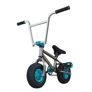 2025 nuovi bambini equilibrio Scooter BMX bici alta qualità pieghevole <span class=keywords><strong>Halfpipe</strong></span> Bike - Product Image 3