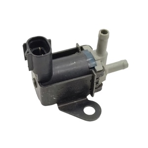 Großhandel Autoteile Auto-Magnetventil Vakuumventil 136200-2620 17650-97207 1362002620 1765097207 für Toyota Lexus - Product Image 1