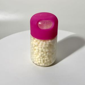 Nuevo Diseño, Helado de Perlas con Sabor Personalizado, Helado de Perlas en Botella con Sabores Mixtos, Hermoso Helado de Perlas - Product Image 4