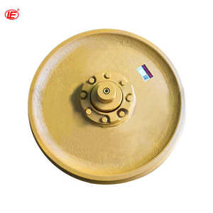 <span class=keywords><strong>Bulldozer</strong></span> Onderstel Onderdelen Voorwiel Voor Rups D 6H - Product Image 1