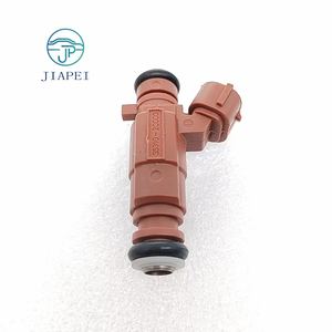 หัวฉีดน้ำมันเชื้อเพลิง353102C000 <span class=keywords><strong>35310</strong></span>-<span class=keywords><strong>2C000</strong></span>สำหรับ Hyu-ndai H1 H-1 Starex 2.4L <span class=keywords><strong>35310</strong></span>-2C200 353102C200 <span class=keywords><strong>35310</strong></span> 2C200 - Product Image 4