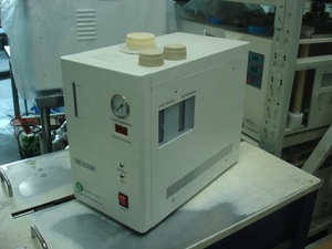 Il laboratorio da <span class=keywords><strong>300</strong></span> ml/min utilizza il generatore di idrogeno PEM per elettrolisi dell'acqua - Product Image 6
