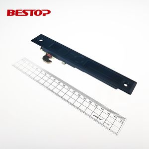 <span class=keywords><strong>Serrure</strong></span> à crochet de fenêtre en alliage d'aluminium, pour poignée simple, verrou coulissant décontracté - Product Image 3