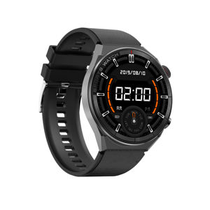 <span class=keywords><strong>DT</strong></span> <span class=keywords><strong>NO</strong></span>.<span class=keywords><strong>1</strong></span> <span class=keywords><strong>DT3</strong></span> Mate Reloj inteligente de lujo para hombres y mujeres Resolución de 454*454 Impermeable IP67 BT Llamada Reloj inteligente de carga inalámbrica - Product Image 5