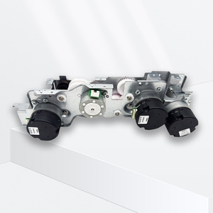 Conjunto de motor de transmisión Kyocera para impresoras TA 4052 5052 6052 4053 5053 6053, pieza original usada - Product Image 1
