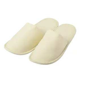 Ciabatte di Alta Qualità in Cotone - Product Image 1