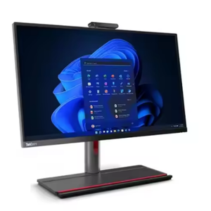 NOUVEAU ThinkCentre M90a Pro Gen4 Ordinateur Tout-en-un 27 pouces QHD pour les Tâches d'IA, la Création de Contenu et le Jeu Léger - Product Image 6