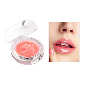 <span class=keywords><strong>Masque</strong></span> pour les lèvres en gelée naturelle <span class=keywords><strong>Super</strong></span> <span class=keywords><strong>Hydratant</strong></span> Doux de Meilleure Qualité Cosmétiques Coréens Private Label - Product Image 2