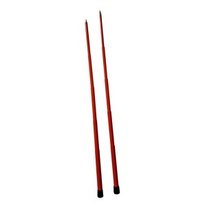 Bâton de décharge haute tension flexible et rétractable bibo - Product Image 4