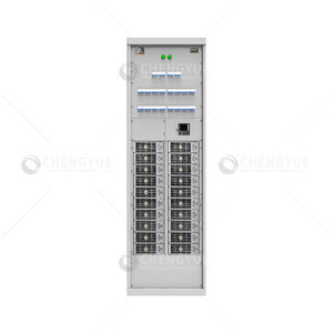 Gabinete rectificador del sistema de alimentación discreta de CC de la serie Vertiv Emerson Netsure 801 - Product Image 5