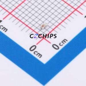 LFCW-8400+ Ceramic Filter SMD-4P,1.6x0.8mm RF Low Pass Filter 0MHz~8400MHz 9.8GHz 1.2dB - Product Image 1