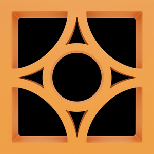 Ladrillos de Fachada Huecos Porosos Sinterizados de Estilo Tradicional Hawaiano, Personalizados, Precio EXW, Entrega Rápida, Ladrillo Refractario de Arcilla de Vietnam - Product Image 1