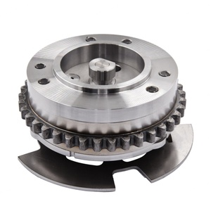 Ajustador de Árbol de Levas de Admisión Nuevo LR060395 para Range Rover Discovery LR4 3.0L 2014-2016 LR048776 LR035549 - Product Image 6