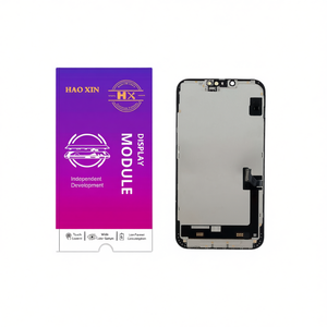 Écran tactile LCD Premium InCell Hao Xin pour iPhone 14 Plus - Product Image 1
