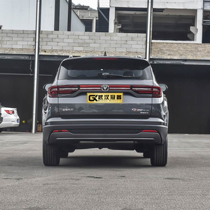 Changan CS35 PLUS 2023 BlueWhale NE <span class=keywords><strong>Super</strong></span> Enjoyment DCT Automatique/Manuel Volant à Gauche Cuir Jantes en Alliage d'Aluminium R16 pour Usage Urbain - Product Image 6