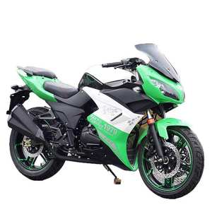 Moto XL200-3S S Model Grand Sportbike 200CC 160km/h Fuel Horizon Road Race Street Ninja Street Bike V6 - Product Image 3